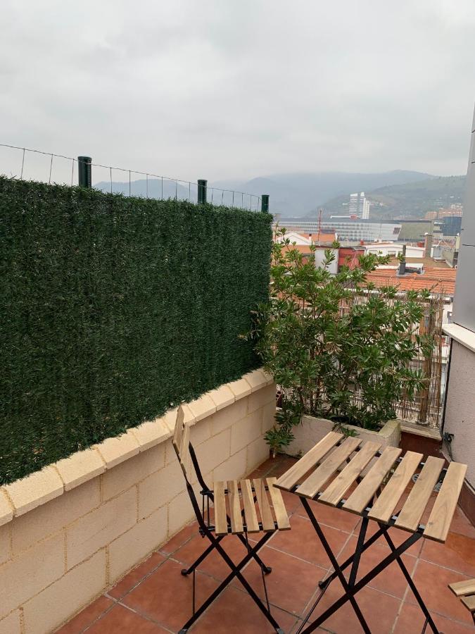 Estudio Deusto Bilbau Exterior foto